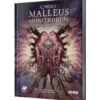 La llamada de Cthulhu 7ª edición: Malleus Monstrorum Deidades de los mitos