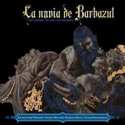 La Novia de Barbazul