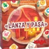 Lanza y Pasa