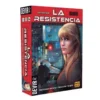 La Resistencia