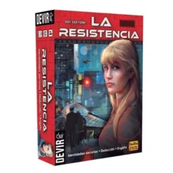 La Resistencia