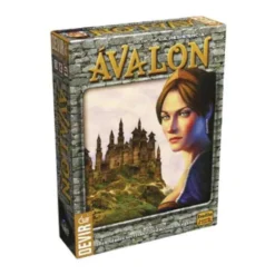 La Resistencia: Avalon