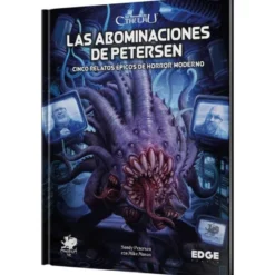 Las Abominaciones de Petersen
