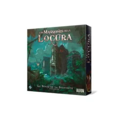 La Senda de la Serpiente - Las Mansiones de la Locura Segunda Edición