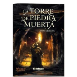 La Torre De Piedra Muerta