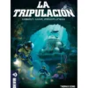 La Tripulación: Misión Mar Profundo