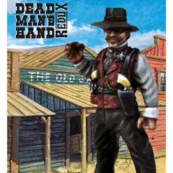 Lawmen