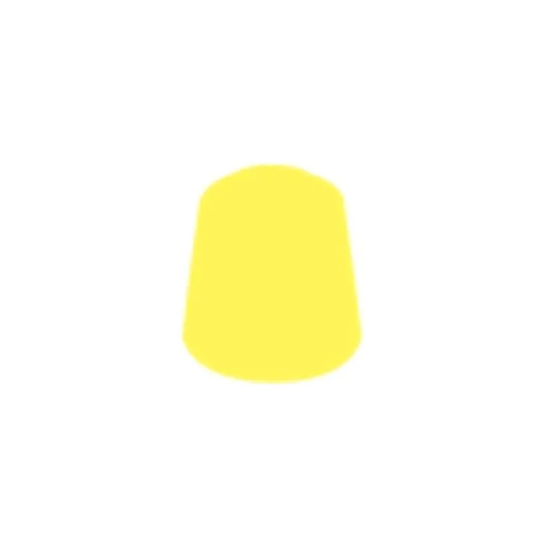 Layer - Dorn Yellow (22-80)