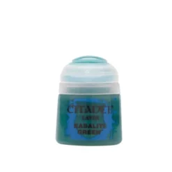 Layer - Kabalite Green (22-21)