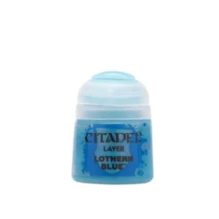 Layer - Lothern Blue (22-18)