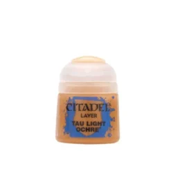 Layer - Tau Light Ochre (22-42)