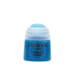 Layer - Teclis Blue (22-17)