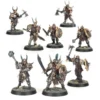Legionarios Del Caos (V.D.)