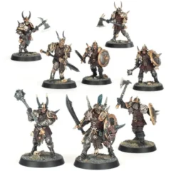 Legionarios Del Caos (V.D.)