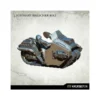 Legionary Breacher Bike