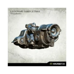 Legionary Saber Jetbike (1)