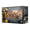 Legiones Astartes: Cataphractii Terminator Squad (10)