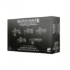 Legiones Astartes: Combi-Weapons & Shotgun Upgrades
