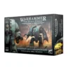 Legiones Astartes: Leviathan Dreadnought With Claws/Drills (1)
