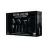 Legiones Astartes: Melee Weapons Upgrade Set