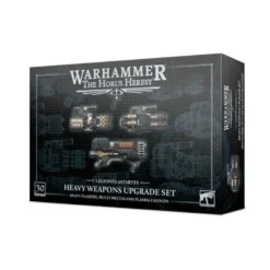 Legiones Astartes: Multi-meltas + Plasma Cannons