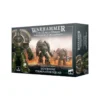 Legiones Astartes: Saturnine Terminators