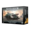 Legiones Astartes: Sicaran Venator (1)