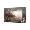 Legions Imperialis: Acastus Knights Porphyrion (2)