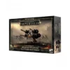 Legions Imperialis: Araknae Weapons Platform Batteries