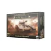 Legions Imperialis: Baneblade Squadron (2)