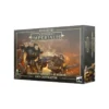 Legions Imperialis: Cerastus Knights Acheron & Castigator (4)