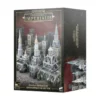 Legions Imperialis: Civitas Imperialis Administratum Sector