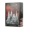 Legions Imperialis: Civitas Imperialis Spires