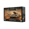 Legions Imperialis: Fellblade/Glaive Super-heavy Tanks