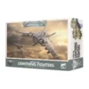 Legions Imperialis: Imperial Navy Lightning Fighters (V.D.)