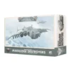 Legions Imperialis: Imperial Navy Marauder Destroyers (V.D.)
