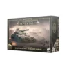 Legions Imperialis: Kratos Tank Squadron (4)