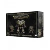 Legions Imperialis: Legiones Astartes Heavy Assault Cadre
