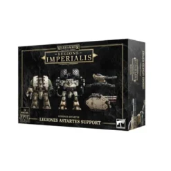 Legions Imperialis: Legiones Astartes Support (16)