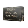 Legions Imperialis: Legion Fast Attack (32)