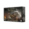 Legions Imperialis: Leman Russ Exterminator/Annihilators (8)