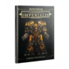 Legions Imperialis: Liber Strategia (Inglés)
