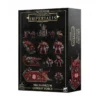 Legions Imperialis: Mechanicum Combat Force
