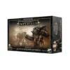 Legions Imperialis: Mechanicum Acastus Knights Asterius