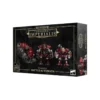 Legions Imperialis: Mechanicum Battle Automata