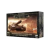 Legions Imperialis: Shadowswords/Stormblades (2)