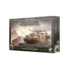 Legions Imperialis: Sicaran Squadron (4)