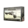 Legions Imperialis: Solar Auxilia Avenger Strike Fighters (V.D.)
