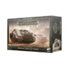 Legions Imperialis: Spartan Assault Tanks (4)