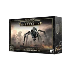 Legions Imperialis: Stalker Constructs